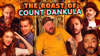 The Roast Of Count Dankula [upl. by Fita]