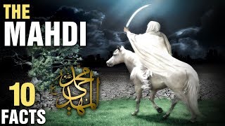 10 Surprising Facts About The Mahdi [upl. by Nilyahs]