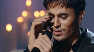 Enrique Iglesias  Hero LIVE 1st ever [upl. by Nicholas]