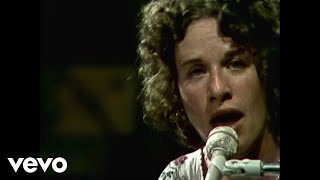 Carole King  Youve Got a Friend Live at Montreux 1973 [upl. by Lenoel]