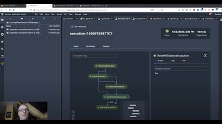 Introducing Amazon SageMaker Pipelines  AWS reInvent 2020 [upl. by Hanford859]