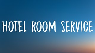 Pitbull  Hotel Room Service Lyrics [upl. by Ak891]