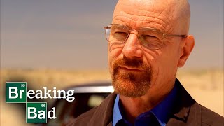 quotSay My Namequot  Say My Name  Breaking Bad [upl. by Coletta]