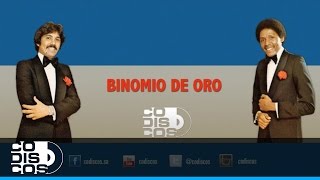 Muere Una Flor Binomio De Oro  Audio [upl. by Byrann]