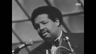 Cannonball Adderley Quintet feat Joe Zawinul Oslo 1969 NRK c [upl. by Sammons]