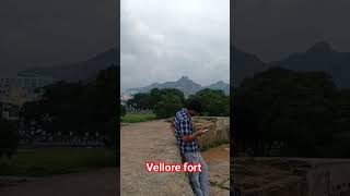 Vellore fort tamilnadu [upl. by Nnaarual]