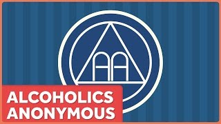 Why Does Alcoholics Anonymous Work [upl. by Castara]