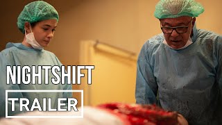 Nightshift 2020 – Yam Concepcion  Filipino Movie Trailer amp Blurb [upl. by Leta]