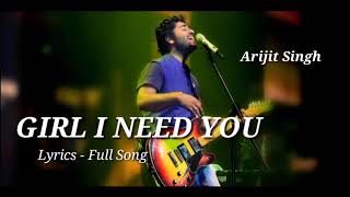 Tujhse Meri Hain Sajedariya  Arijit Singh  Full Song [upl. by Evilc]