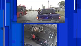 SAPD releases 2 videos of fatal officerinvolved shootings [upl. by Killian]