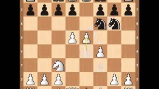 Top 7 Aggressive Chess Openings [upl. by Nehtan]