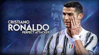 Cristiano Ronaldo 2021 ❯ Perfect Attacker • Dribbling Skills amp Goals  HD [upl. by Corotto505]