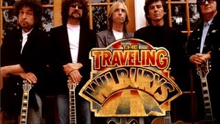 Play That RocknRoll Traveling Wilburys Retrospective [upl. by Rossing661]