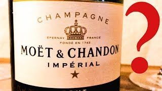 How to Pronounce Moët amp Chandon And WHY [upl. by Aleck]