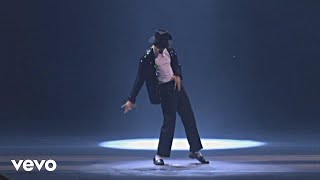 Michael Jackson  Billie Jean  Live at the MTV Video Music Awards 1995  Widescreen [upl. by Yenterb]