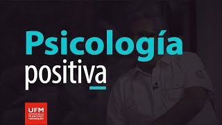 Claudio Ibáñez Psicología positiva [upl. by Leela]