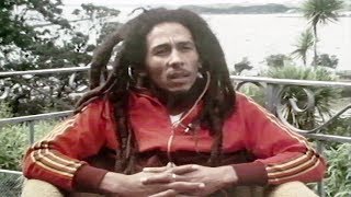 Bob Marley New Zealand Interview 1979 HD [upl. by Rola696]