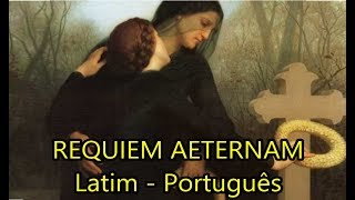 Requiem aeternam  LEGENDADO PTBR [upl. by Abih997]