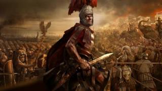 Imperia Total War Rome II OST [upl. by Kern]