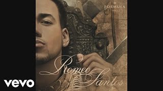 Romeo Santos  Soberbio Audio [upl. by Ahseital]