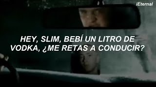 Eminem  Stan sub español [upl. by Ahsemo212]