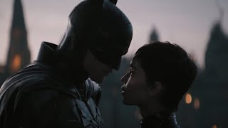 THE BATMAN  Nuovo trailer ufficiale italiano [upl. by Adnanref]