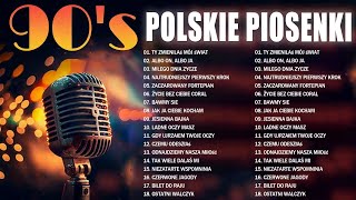 Stare Złote Przeboje Polskie  Dla starszych po 40 50 60 roku życia [upl. by Ricker]