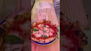 WHALE Napoli Pizza in Nha Trang [upl. by Ierna]