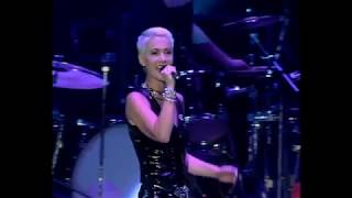 Roxette  Dangerous Live HQ Crash Boom Live Tour 1996 [upl. by Mariana]