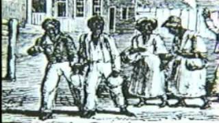 The History of Slavery In America part 1 of 3 [upl. by Yevrah]