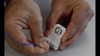 T8 LED Ballast Bypass Installation Overview [upl. by Hterrag]