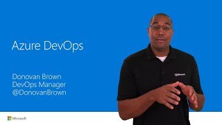 Azure DevOps Getting Started Guide [upl. by Eniamurt]