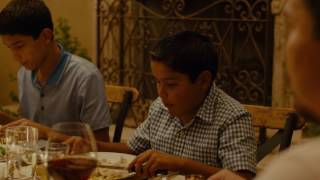 Sicario  Dinner Scene [upl. by Bowler]