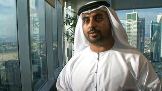 Dubaï  Folie luxe et milliardaires sans limite [upl. by Dnumde]