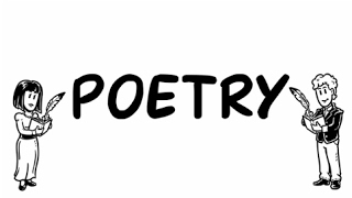 Poetry Introduction [upl. by Lawlor]