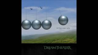 Dream Theater  Octavarium Instrumental Full Album [upl. by Llerrut]