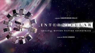 Interstellar Official Soundtrack  Cornfield Chase – Hans Zimmer  WaterTower [upl. by Sharity549]