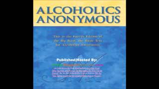 Alcoholics Anonymous Big Book Audio Read Aloud [upl. by Tsepmet]