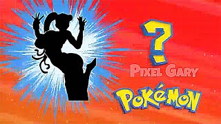 Cursed Whos That Pokemon  Part 4 [upl. by Tomasz]