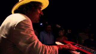 Jon Cleary amp The Absolute Monster Gentlemen  Just Kissed My Baby Live  The Maple Leaf [upl. by Woodhead]