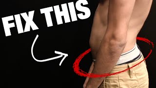 The Anterior Pelvic Tilt Solution SIT HAPPENS [upl. by Tacye]