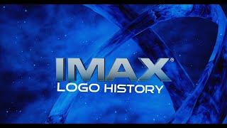 IMAX Corporation Logo History [upl. by Finah]