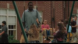 The Blind Side Trailer HD [upl. by Haet]