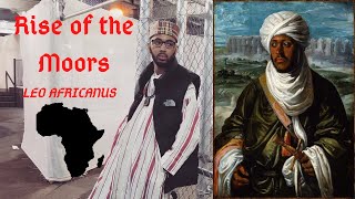 Leo Africanus Granada Spain and the Rise of the Moors [upl. by Atiniv]