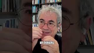 Carlo Rovelli on Consciousness [upl. by Zashin434]