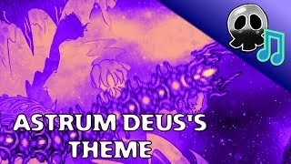 Terraria Calamity Mod Music  quotPest of The Cosmosquot  Theme of Astrum Deus [upl. by Gardia]