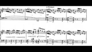 Debussy  Arabesque No 2 Ciccolini [upl. by Adnaluy958]