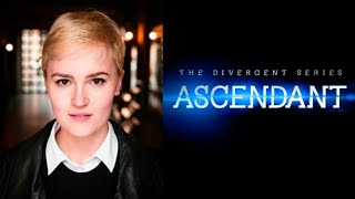 The Divergent Series Ascendant  Trailer  2021 [upl. by Rese]