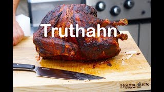 Truthahn [upl. by Hibben]