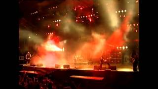 Annihilator  Phantasmagoria  Live At Masters Of Rock DVD [upl. by Ainesy]